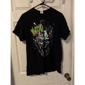 Twiztid Psychomania Tour Tshirt